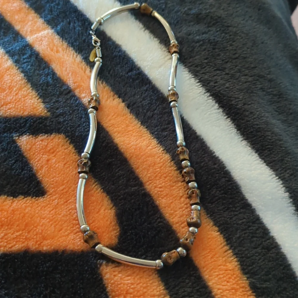 Joe Boxer Necklace. Boys New SALE